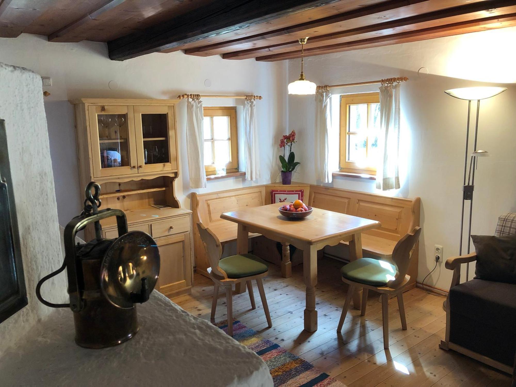 Chalet Ramsau 8 Bad Goisern Zewnętrze zdjęcie