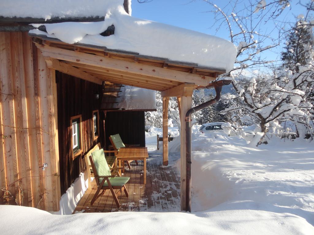 Chalet Ramsau 8 Bad Goisern Zewnętrze zdjęcie